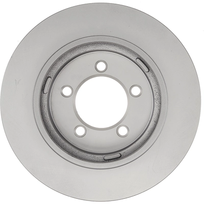 BREMSEN - B54143 - Front Disc Brake Rotor pa15