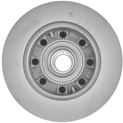 BREMSEN - B54164 - Front Disc Brake Rotor pa10