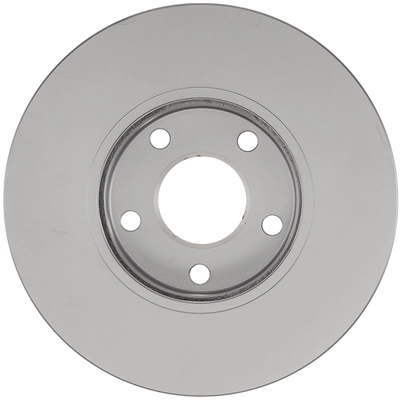 BREMSEN - B54172 - Front Disc Brake Rotor pa15