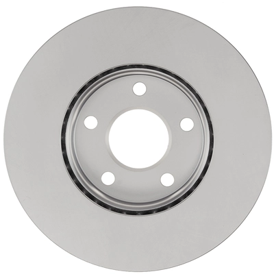 BREMSEN - B54181 - Front Disc Brake Rotor pa15