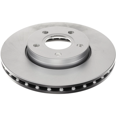 BREMSEN - B54181 - Front Disc Brake Rotor pa16