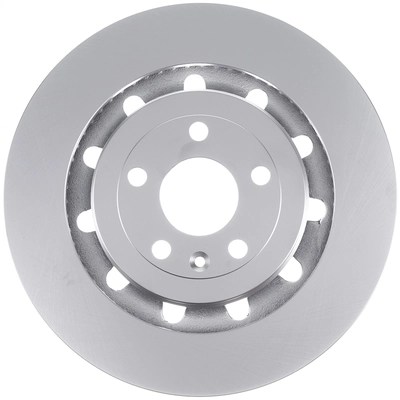 BREMSEN - B54188 - Front Disc Brake Rotor pa9