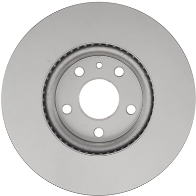 BREMSEN - B54196 - Front Disc Brake Rotor pa15