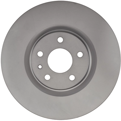 BREMSEN - B54197 - Front Disc Brake Rotor pa14