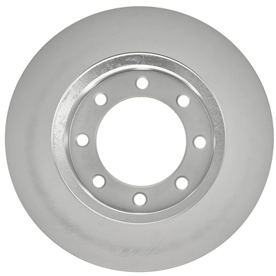 BREMSEN - B54198 - Front Disc Brake Rotor pa15