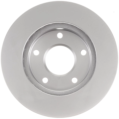 BREMSEN - B55047 - Front Disc Brake Rotor pa15