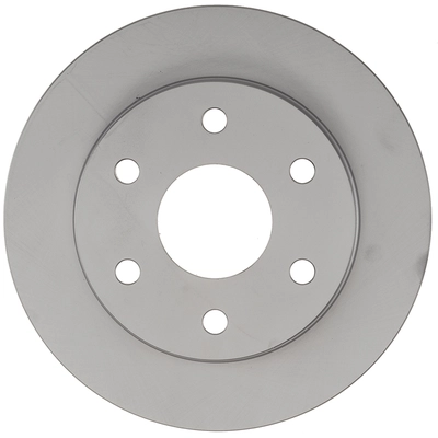 BREMSEN - B55054 - Front Disc Brake Rotor pa14
