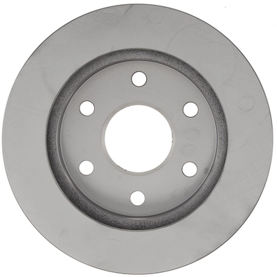 BREMSEN - B55054 - Front Disc Brake Rotor pa15