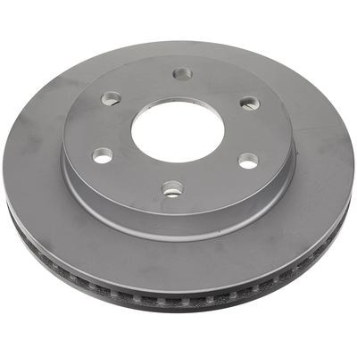 BREMSEN - B55054 - Front Disc Brake Rotor pa16