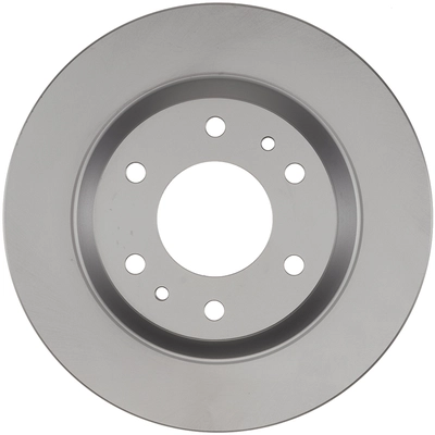 BREMSEN - B55069 - Front Disc Brake Rotor pa15