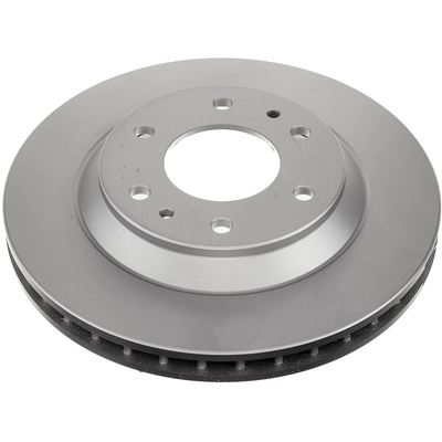 BREMSEN - B55069 - Front Disc Brake Rotor pa16