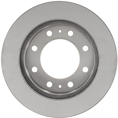 BREMSEN - B55072 - Front Disc Brake Rotor pa15