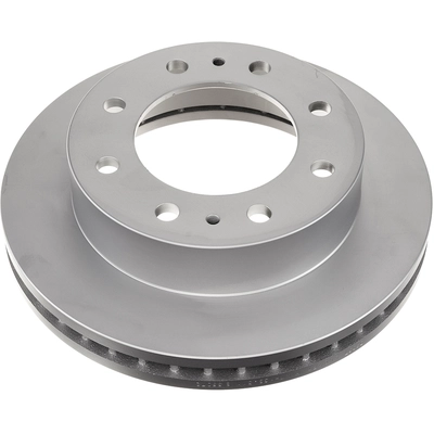 BREMSEN - B55072 - Front Disc Brake Rotor pa16