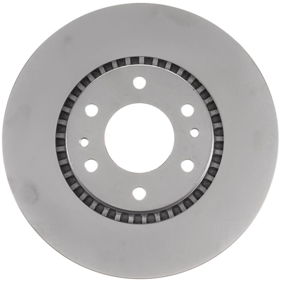 BREMSEN - B55079 - Front Disc Brake Rotor pa14