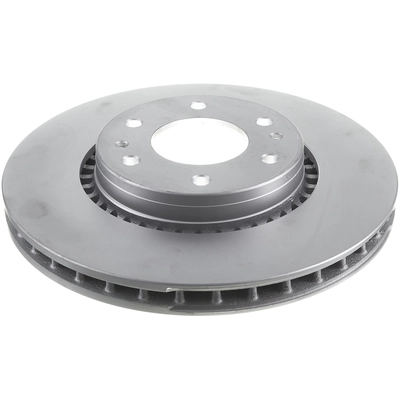 BREMSEN - B55079 - Front Disc Brake Rotor pa15