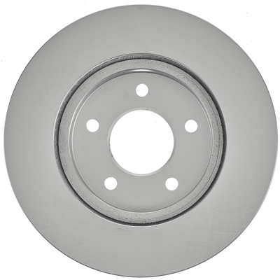 BREMSEN - B55080 - Front Disc Brake Rotor pa15