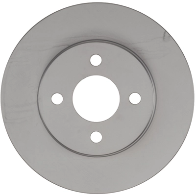 BREMSEN - B55083 - Front Disc Brake Rotor pa14