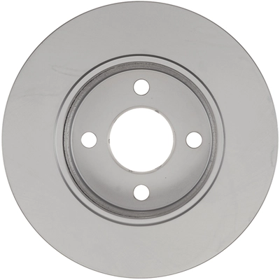 BREMSEN - B55083 - Front Disc Brake Rotor pa15