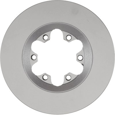 BREMSEN - B55090 - Front Disc Brake Rotor pa14