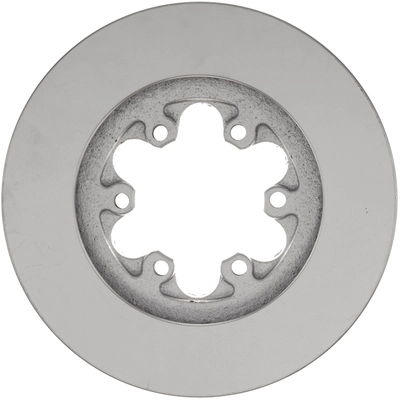 BREMSEN - B55090 - Front Disc Brake Rotor pa15