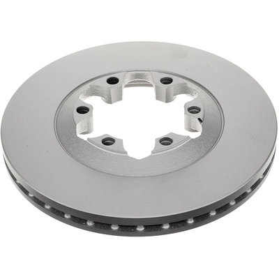 BREMSEN - B55090 - Front Disc Brake Rotor pa16