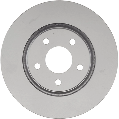 BREMSEN - B55093 - Disque de frein à disque avant pa14