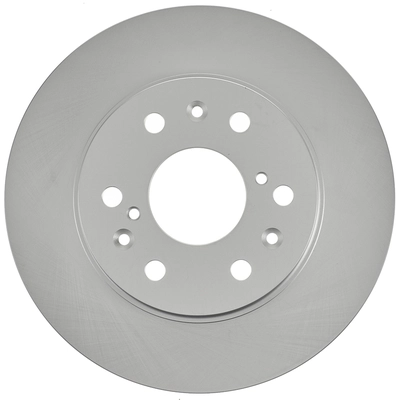 BREMSEN - B55097 - Front Disc Brake Rotor pa17