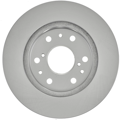 BREMSEN - B55097 - Front Disc Brake Rotor pa18