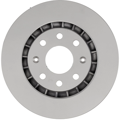 BREMSEN - B55099 - Front Disc Brake Rotor pa15