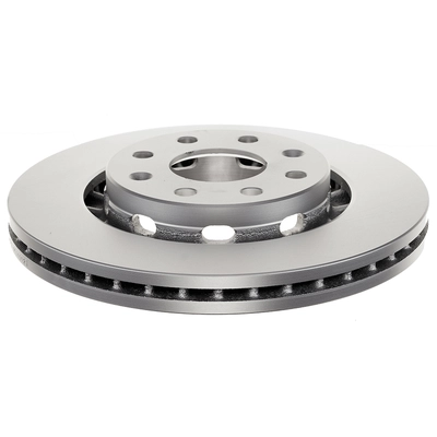 BREMSEN - B55099 - Front Disc Brake Rotor pa16