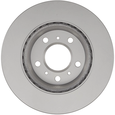 BREMSEN - B55107 - Front Disc Brake Rotor pa15