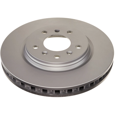 BREMSEN - B55107 - Front Disc Brake Rotor pa16