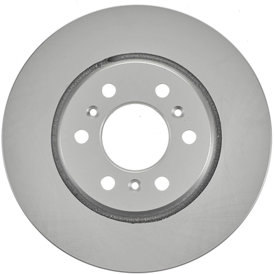 BREMSEN - B55118 - Front Disc Brake Rotor pa14