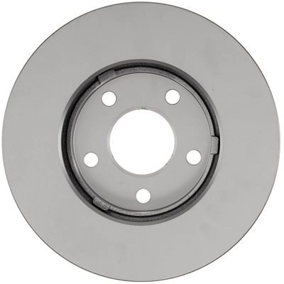 BREMSEN - B55122 - Front Disc Brake Rotor pa10