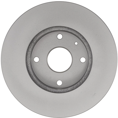 BREMSEN - B55132 - Front Disc Brake Rotor pa15
