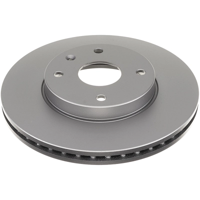 BREMSEN - B55132 - Front Disc Brake Rotor pa16