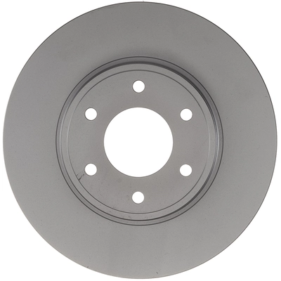 BREMSEN - B55143 - Front Disc Brake Rotor pa14