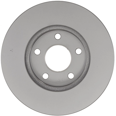 BREMSEN - B55144 - Front Disc Brake Rotor pa14