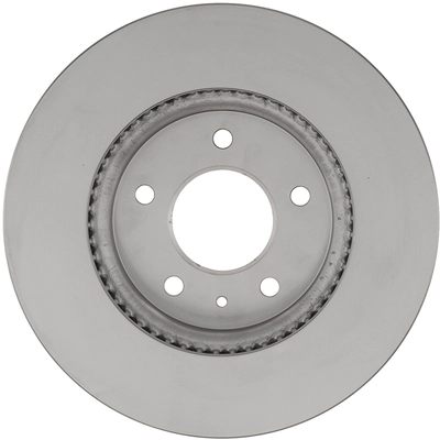 BREMSEN - B55148 - Front Disc Brake Rotor pa15