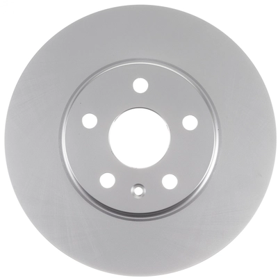 BREMSEN - B55157 - Front Disc Brake Rotor pa14
