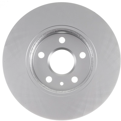 BREMSEN - B55157 - Front Disc Brake Rotor pa15