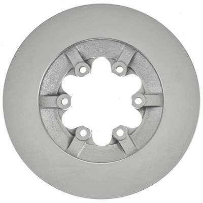 BREMSEN - B55162 - Front Disc Brake Rotor pa15