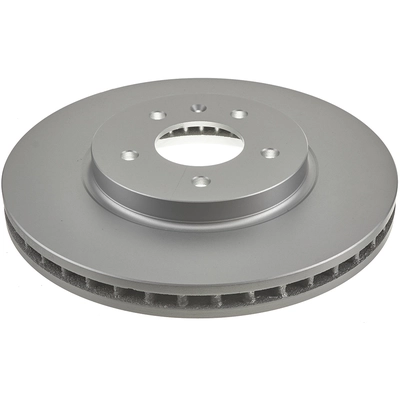BREMSEN - B55165 - Front Disc Brake Rotor pa16