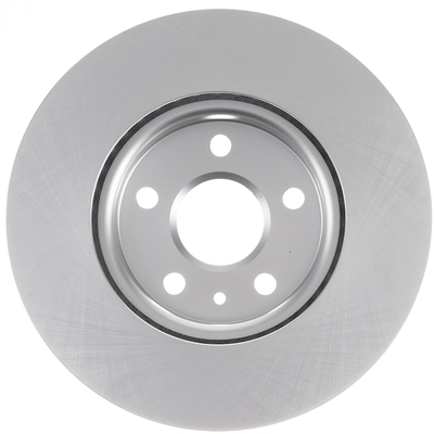 BREMSEN - B55174 - Front Disc Brake Rotor pa15