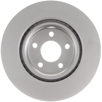 BREMSEN - B55180 - Front Disc Brake Rotor pa15