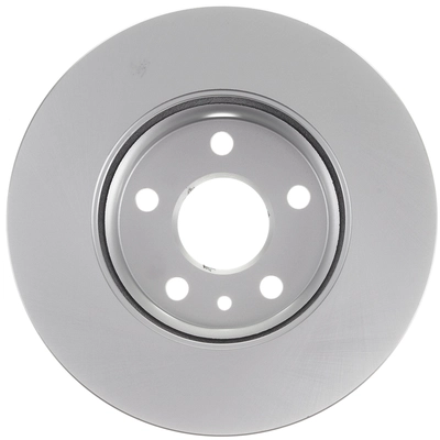 BREMSEN - B55185 - Front Disc Brake Rotor pa15