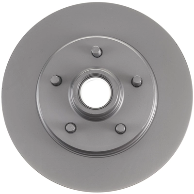 BREMSEN - B5578 - Front Disc Brake Rotor pa14