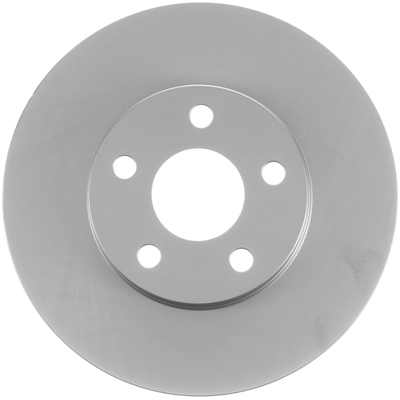 BREMSEN - B5580 - Front Disc Brake Rotor pa14