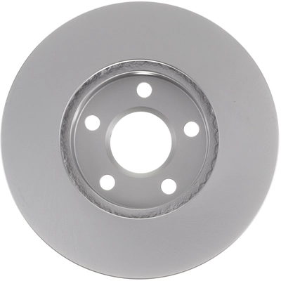 BREMSEN - B5580 - Front Disc Brake Rotor pa15