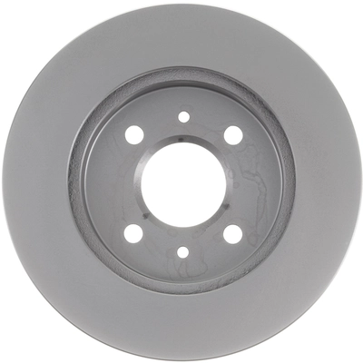 BREMSEN - B5581 - Front Disc Brake Rotor pa15